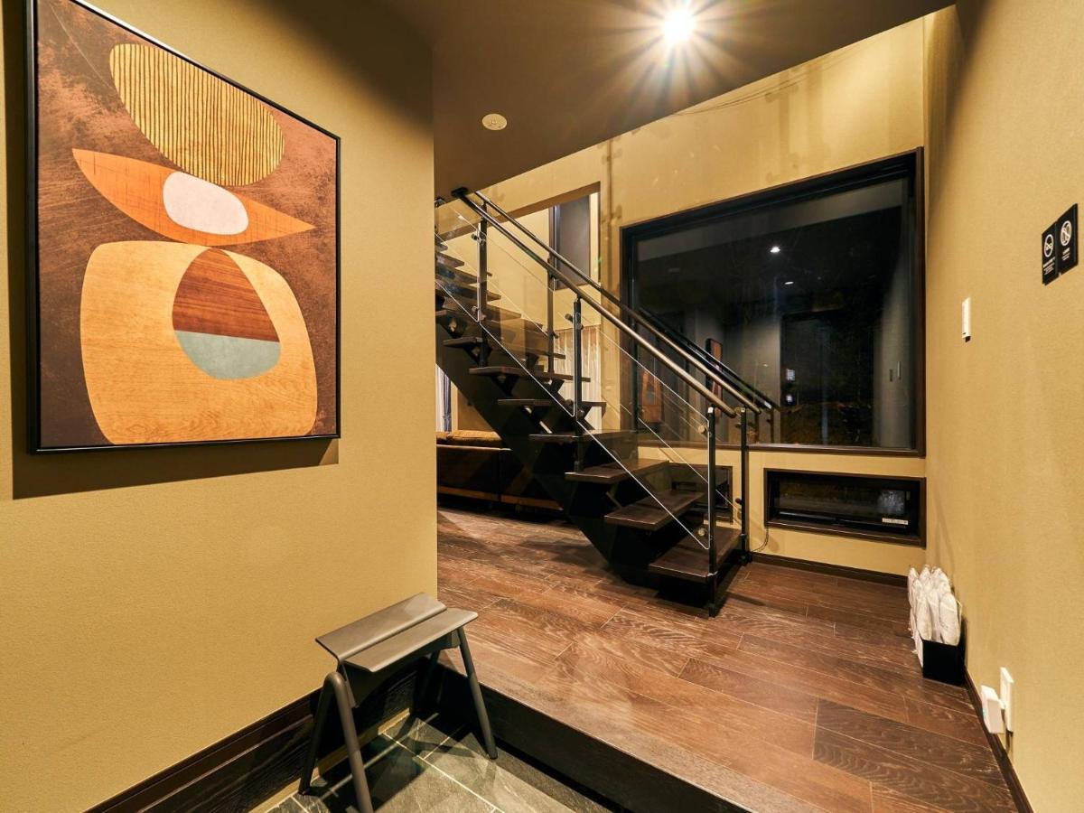 Rakuten Stay Villa Hakone Sengokuhara North Wing 101 Or 103 Bbq Terrace Capacity Of 10 Persons Luaran gambar