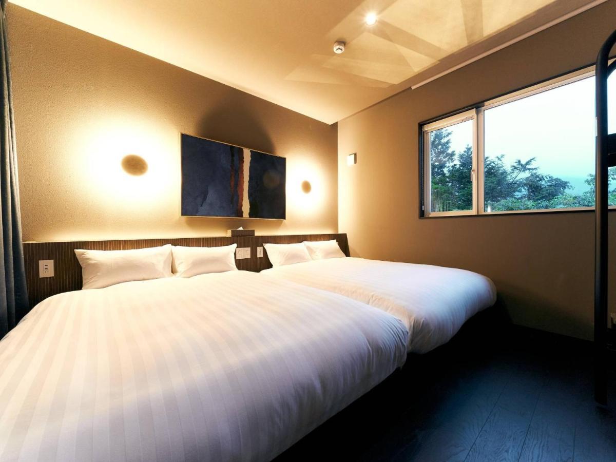 Rakuten Stay Villa Hakone Sengokuhara North Wing 101 Or 103 Bbq Terrace Capacity Of 10 Persons Luaran gambar