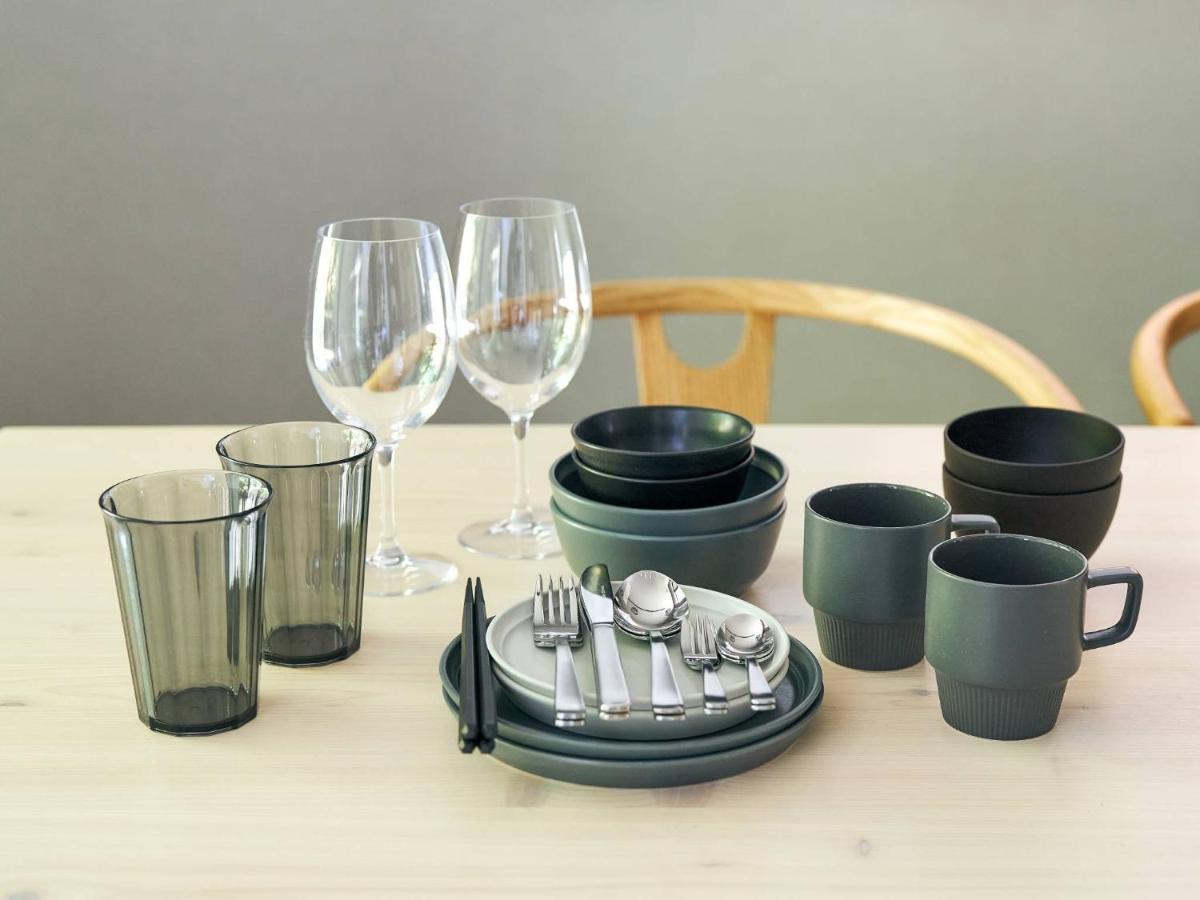 Rakuten Stay Villa Hakone Sengokuhara North Wing 101 Or 103 Bbq Terrace Capacity Of 10 Persons Luaran gambar