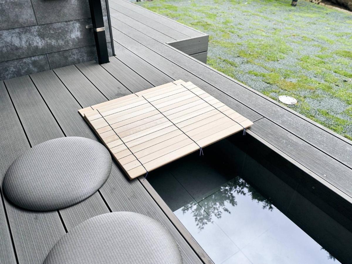 Rakuten Stay Villa Hakone Sengokuhara North Wing 101 Or 103 Bbq Terrace Capacity Of 10 Persons Luaran gambar