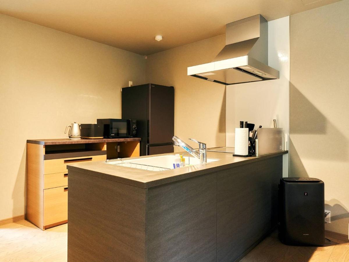 Rakuten Stay Villa Hakone Sengokuhara North Wing 101 Or 103 Bbq Terrace Capacity Of 10 Persons Luaran gambar