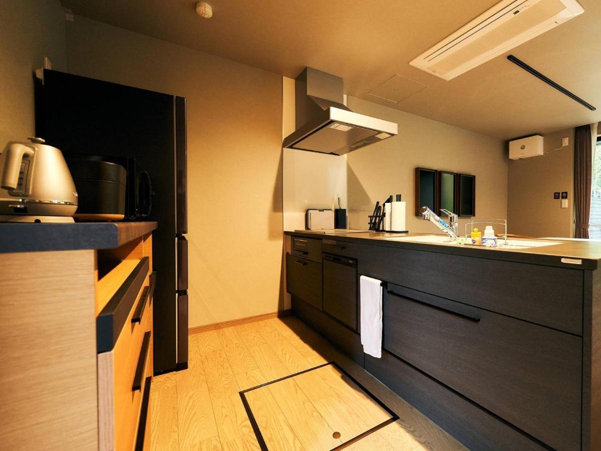 Rakuten Stay Villa Hakone Sengokuhara North Wing 101 Or 103 Bbq Terrace Capacity Of 10 Persons Luaran gambar