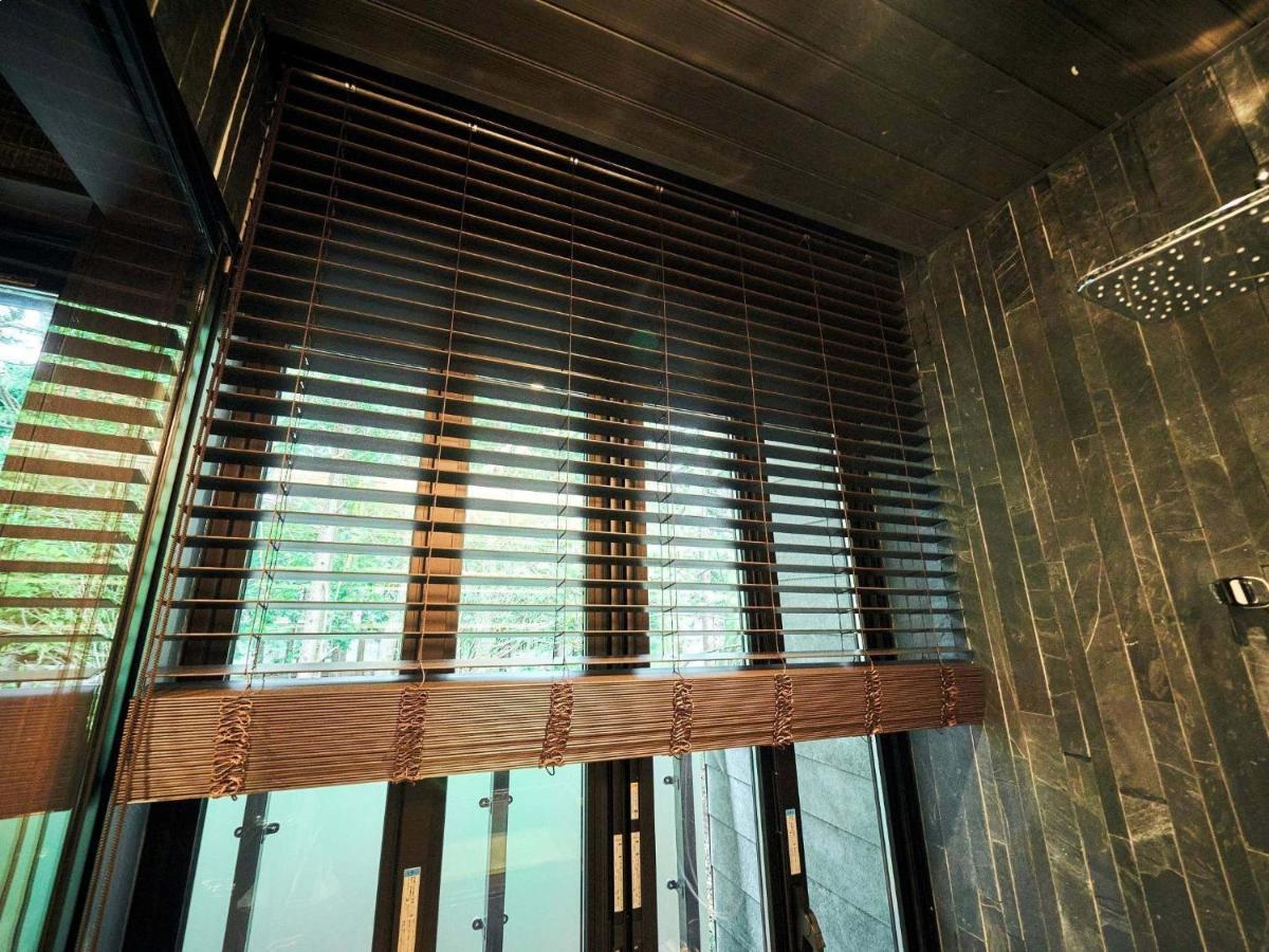 Rakuten Stay Villa Hakone Sengokuhara North Wing 101 Or 103 Bbq Terrace Capacity Of 10 Persons Luaran gambar